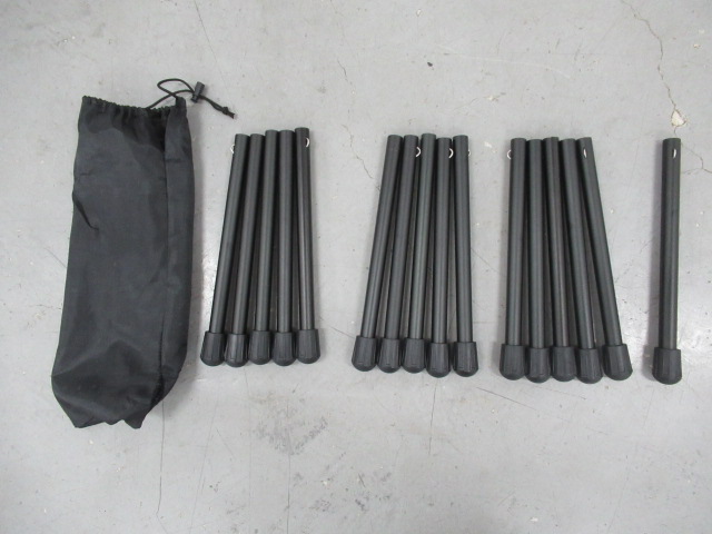 ONETIGRIS（ワンティグリス）  2WAY フォールディングコット