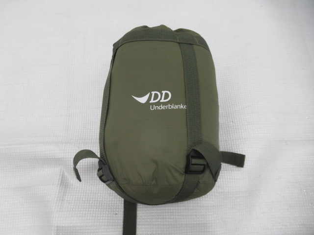 DD Hammocks （ディーディーハンモックス）  DD Underblanket
