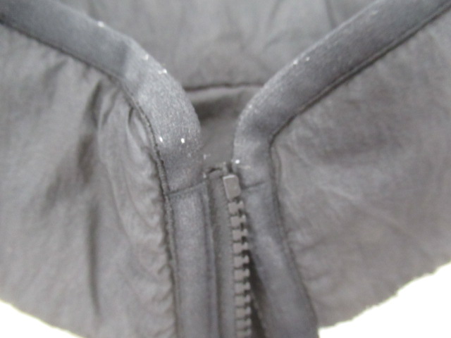 THE NORTH FACE（ノースフェイス）  リバーシブルエクストリームパイルフリースベスト