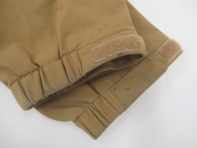 Millet（ミレー）  ティフォン 50000 ウォーム ストレッチ ジャケット