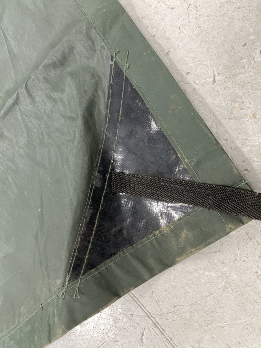 DD Hammocks （ディーディーハンモックス）  DD Tarp 3.5 x 3.5