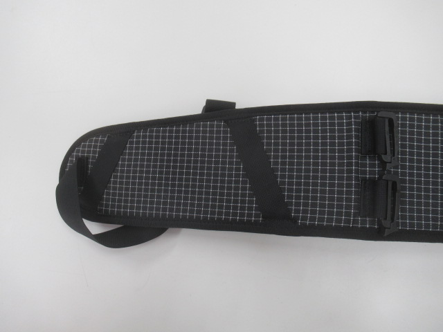 RawLow Mountain Works（ロウロウマウンテンワークス）  Rascal Waist Harness Kit