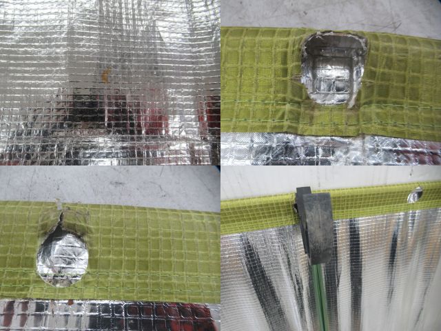 THERMAREST（サーマレスト）  ウルトラライトコット