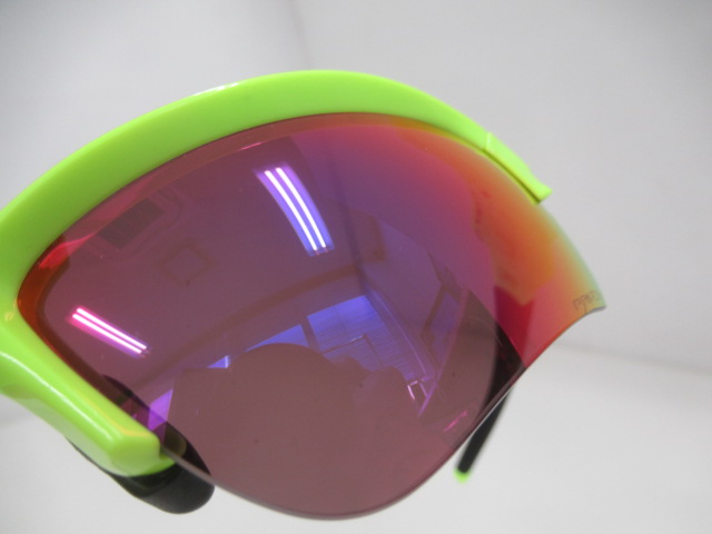 OAKLEY（オークリー）  フラックドラフト