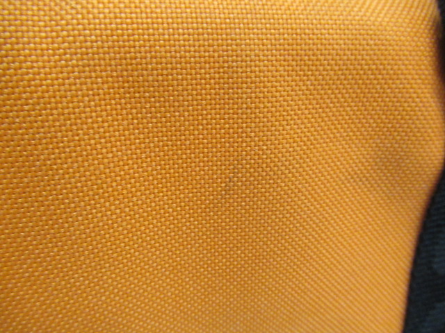 AO Coolers（エーオークーラーズ）  12パック キャンバスソフトクーラー オレンジ AO12