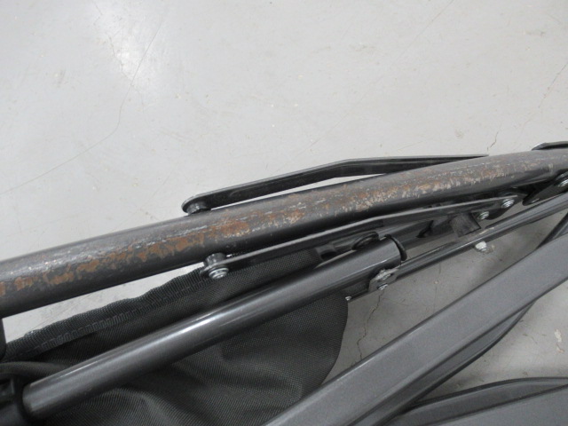 その他ブランド  TIMBER RIDGE ロッキングチェア