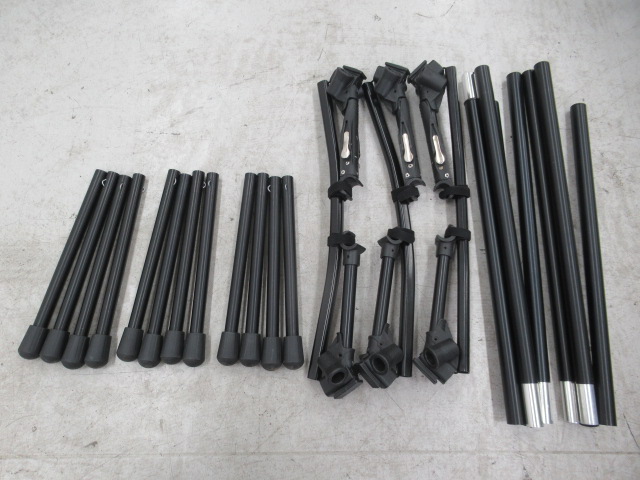 WAQ（ワック）  2WAY フォールディングコット