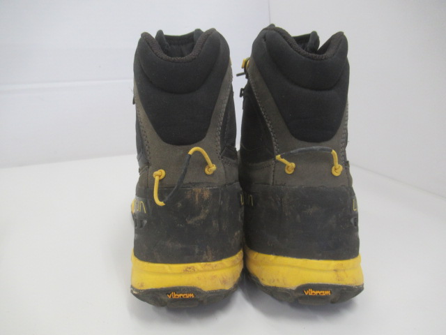 LA SPORTIVA（ラ・スポルティバ）  トラバース X5 GTX