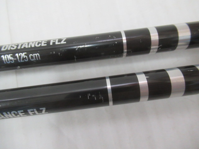 Black Diamond（ブラックダイヤモンド）  ディスタンス FLZ 105-125