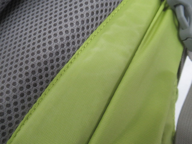 mont-bell（モンベル）  ガレナパック25