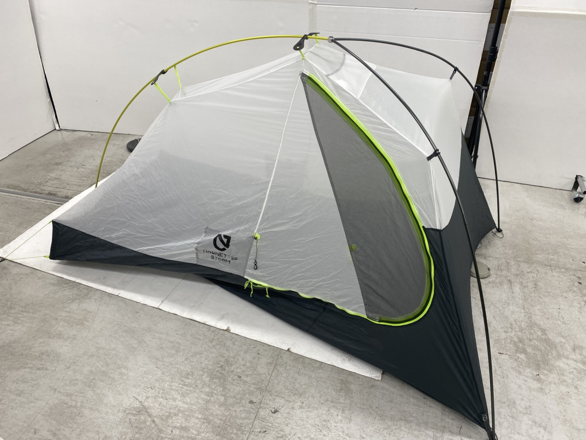 NEMO（ニーモ）  ホーネットストーム2P