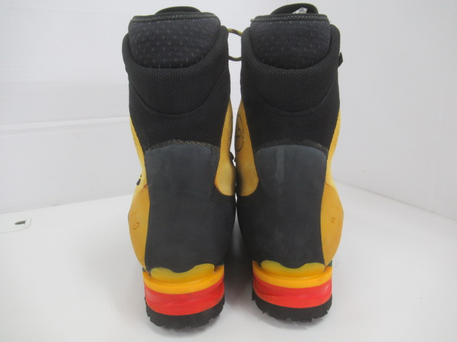 LA SPORTIVA（ラ・スポルティバ）  ネパールエボ GTX