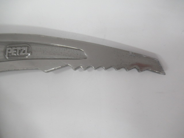 PETZL（ペツル）  グレイシャー 68cm