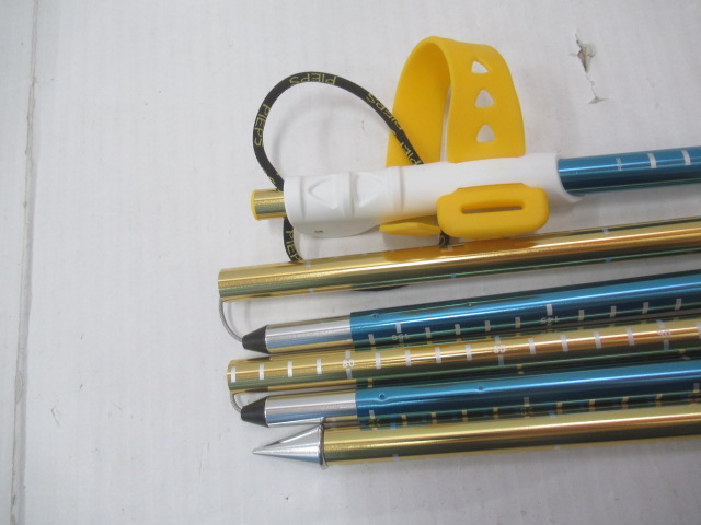 PIEPS（ピープス）  アルミニウム260スポーツ