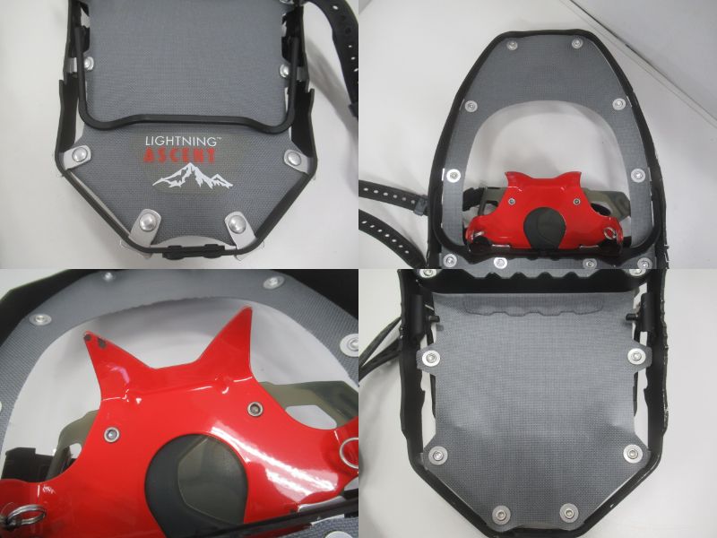 MSR（エムエスアール）  ライトニング アッセント 22