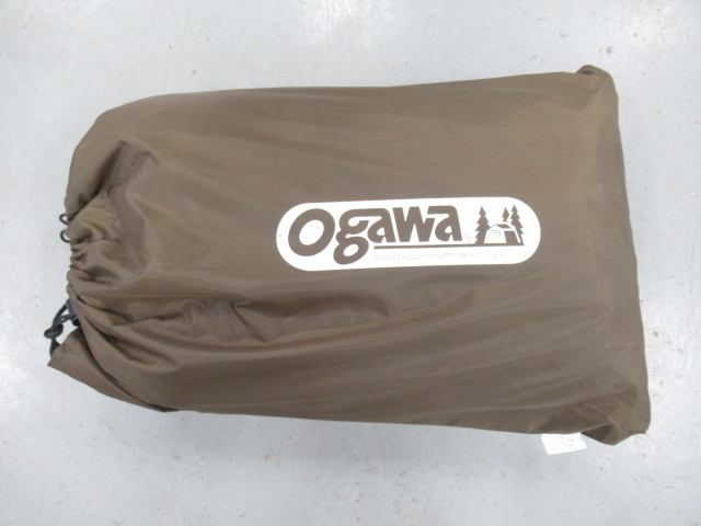 ogawa（小川・キャンパルジャパン）  ツインピルツフォーク用 フルインナー 3566