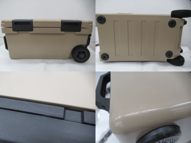 その他ブランド  Deelight Fridge Cooler 45QT