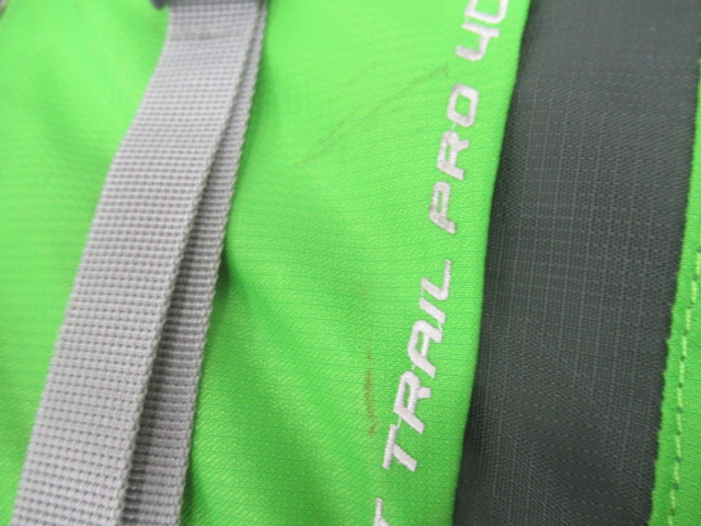 deuter（ドイター）  ACT Trail PRO 40