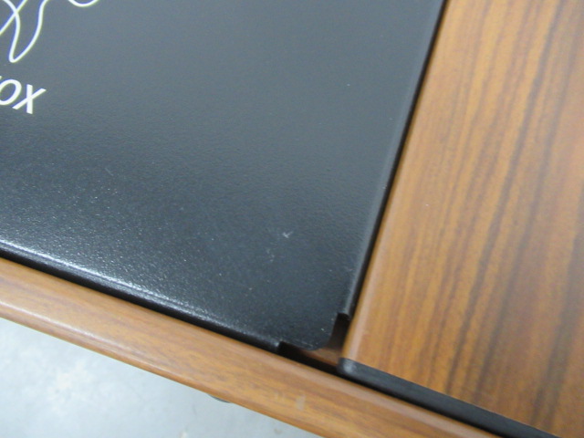 FUTURE FOX（フューチャーフォックス）  ジュニアコンパクトバーナー クッキングテーブル IGT