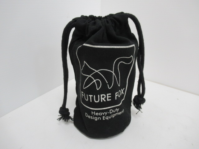 FUTURE FOX（フューチャーフォックス）  ヒーターアタッチメント ストーブ