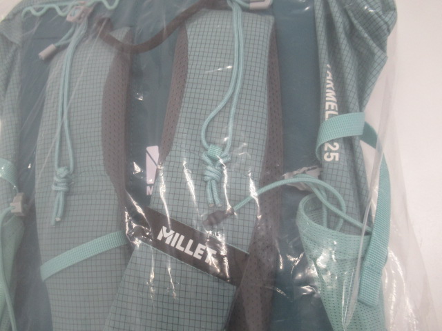 Millet（ミレー）  パルマラン 25（2）