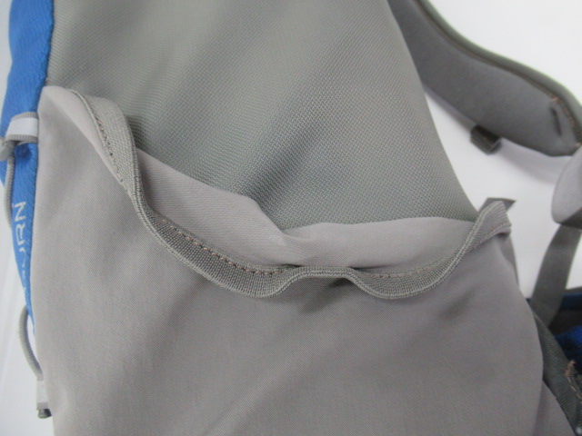 Black Diamond（ブラックダイヤモンド）  BURN バーン