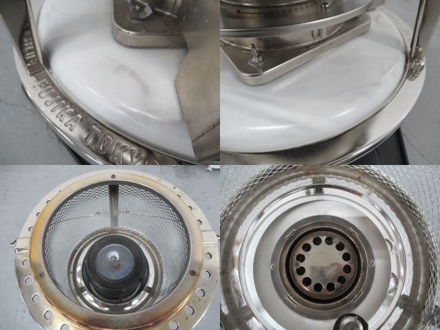 その他ブランド  フジカハイペット 反射板付き KSP-229-21C-J2R