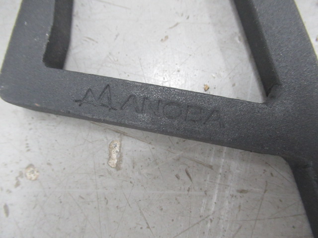 その他ブランド ANOBA ステイクハンガー 70/90/120 セット