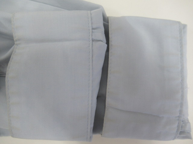 山と道  Bamboo Shirt