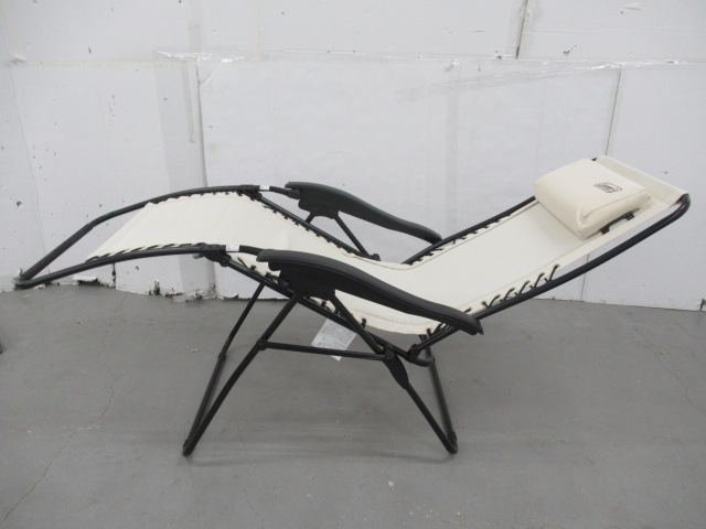 Coleman（コールマン）  インフィニティチェア/デザートサンド