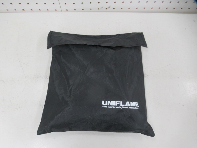 UNIFLAME(ユニフレーム) ネイチャーストーブ ラージ