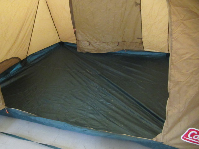 Coleman（コールマン）  タフスクリーン2ルームハウス