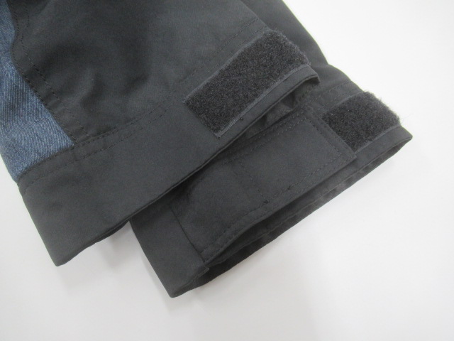 THE NORTH FACE（ノースフェイス）  マウンテンライト デニム ジャケット メンズ