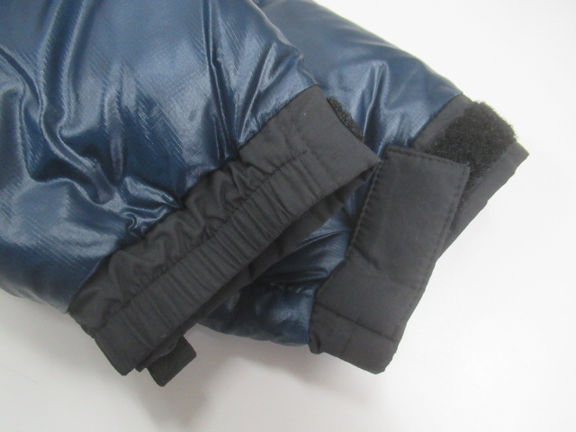 THE NORTH FACE（ノースフェイス）  アコンカグアジャケット メンズ