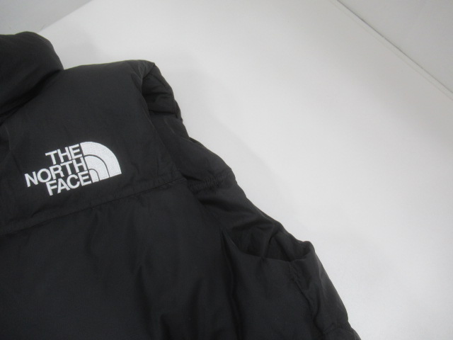 THE NORTH FACE（ノースフェイス）  ヌプシベスト