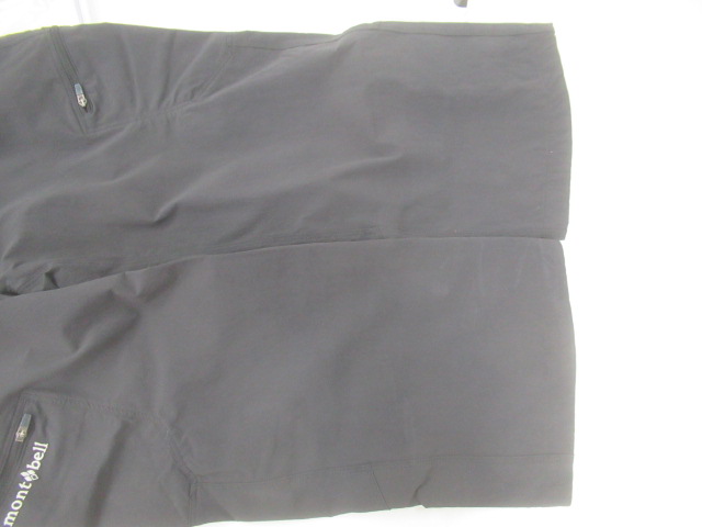 mont-bell（モンベル）  ペダリングニッカ ライト