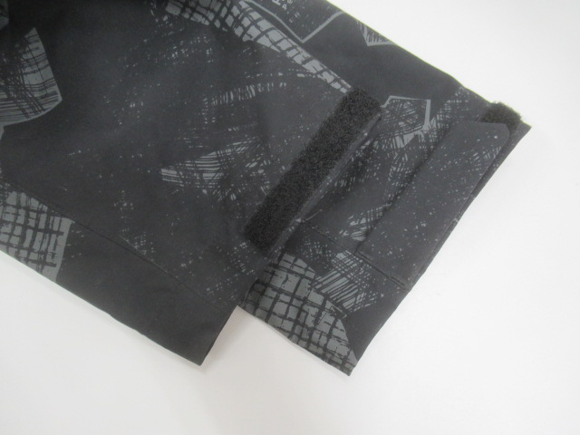 HELLY HANSEN（ヘリーハンセン）  ノルディックカモプリントスカンザライトジャケット レディース