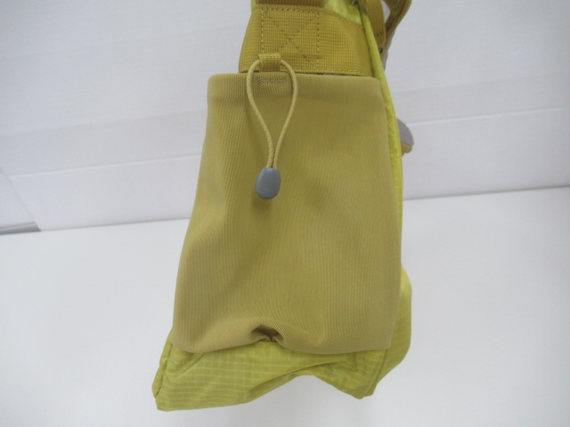 mont-bell（モンベル）  ドッグキャリング ショルダー M