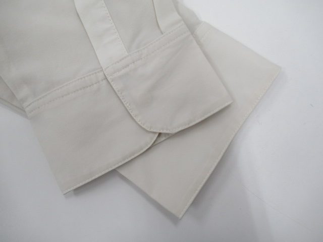AXESQUIN（アクシーズクイン）  凌 ヒトリシズカ wide collar