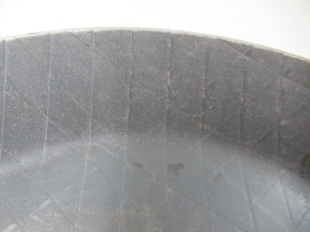turk(ターク) ロースト用 フライパン 28cm 鉄製