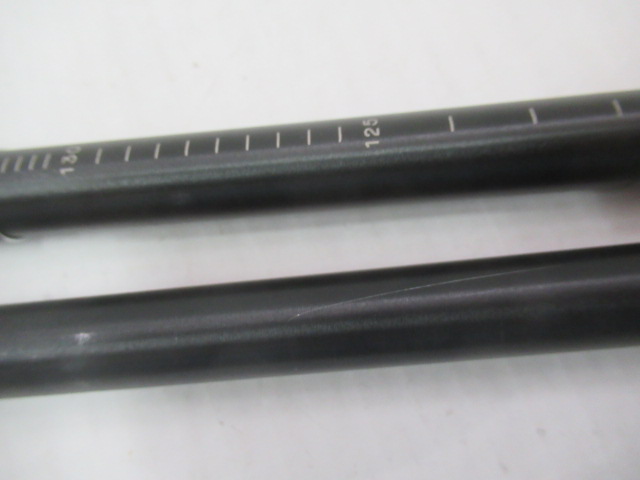 その他ブランド FRELIGHT FIZAN トレッキングポール