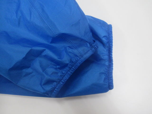 THE NORTH FACE(ノースフェイス) ストライクトレイルジャケット メンズ