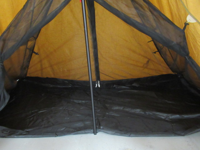 WAQ（ワック）  Alpha T/C