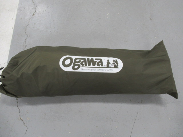 ogawa（小川・キャンパルジャパン）  カーサイドタープAL 2332