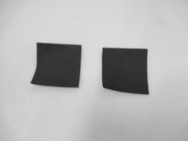 WAQ（ワック）  インフレータブル式マット 8cm 2点セット