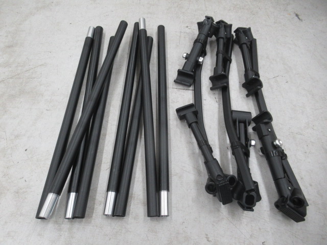 その他ブランド WOLFYOK 2WAYコット(1)