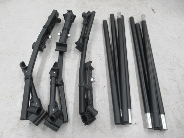 その他ブランド WOLFYOK 2WAYコット(2)