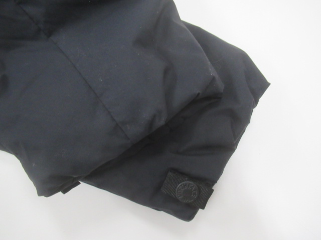 THE NORTH FACE(ノースフェイス) ジップインサニーヌックジャケット