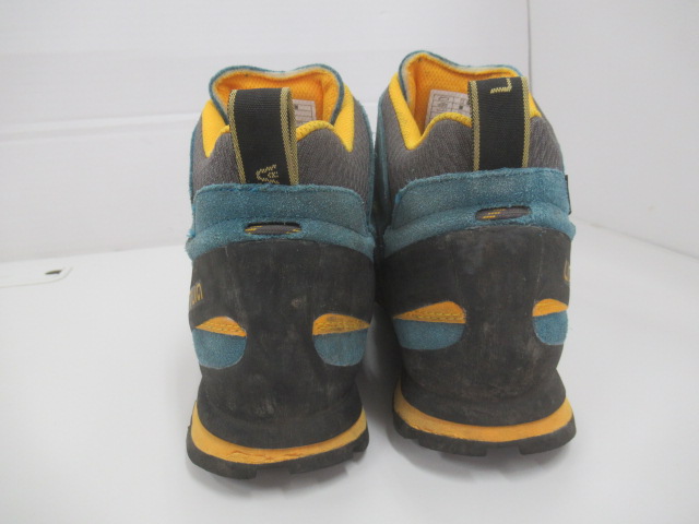 LA SPORTIVA（ラ・スポルティバ）  ボルダーX ミッド GTX