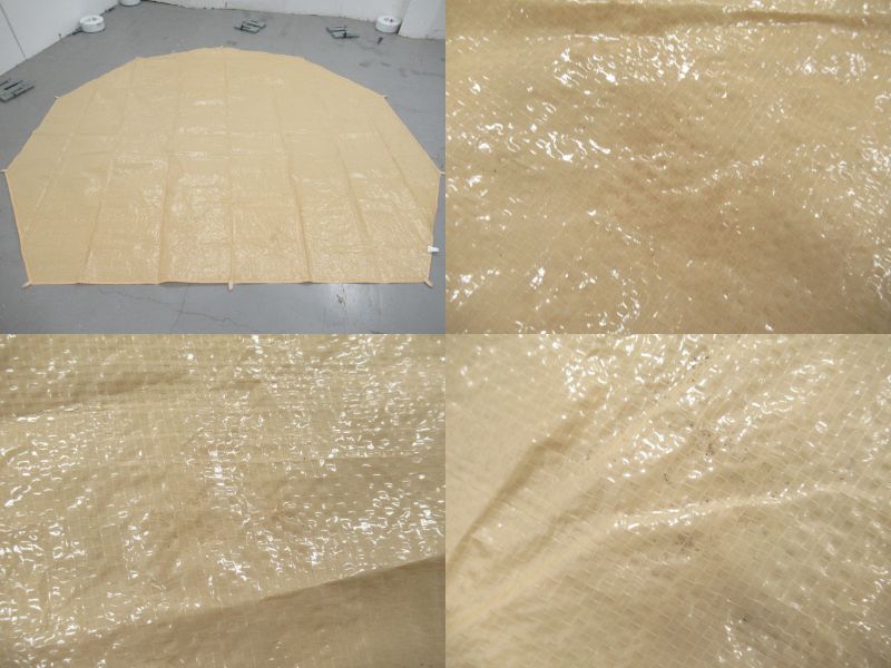 S'more（スモア）   Bello 300 ベロ300 ベルテント フルセット